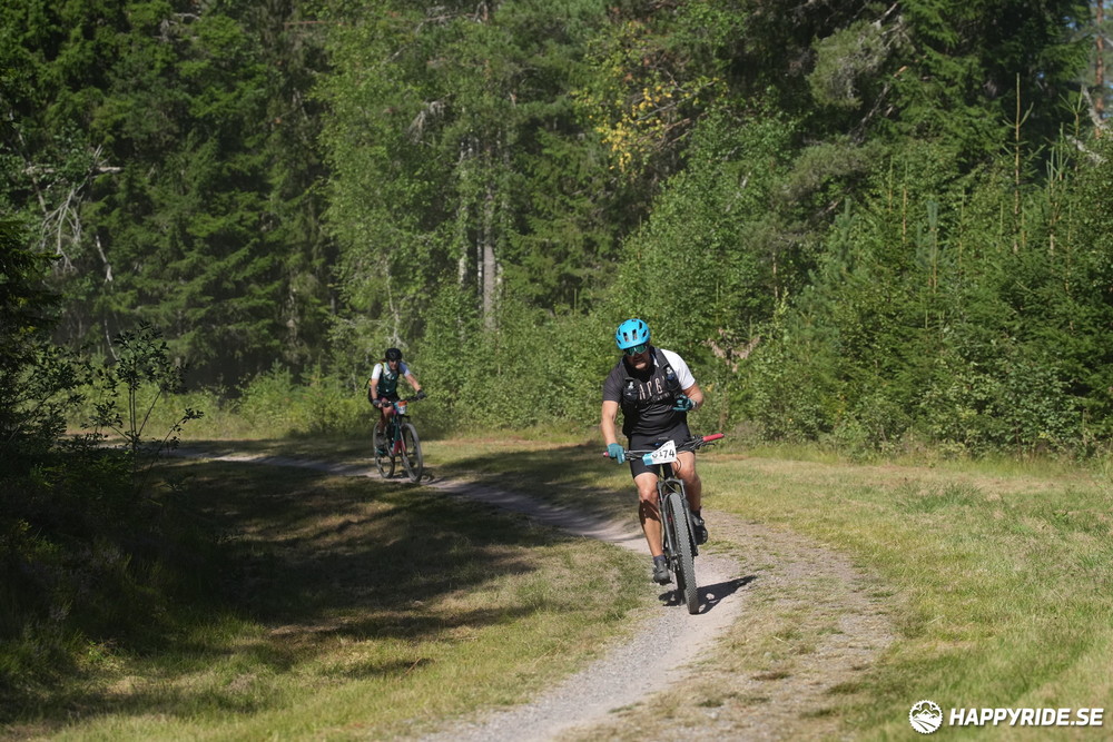 Bild från Cykelvasan 2022 (90km)
