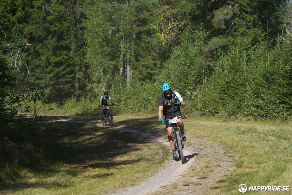 Bild från Cykelvasan 2022 (90km)