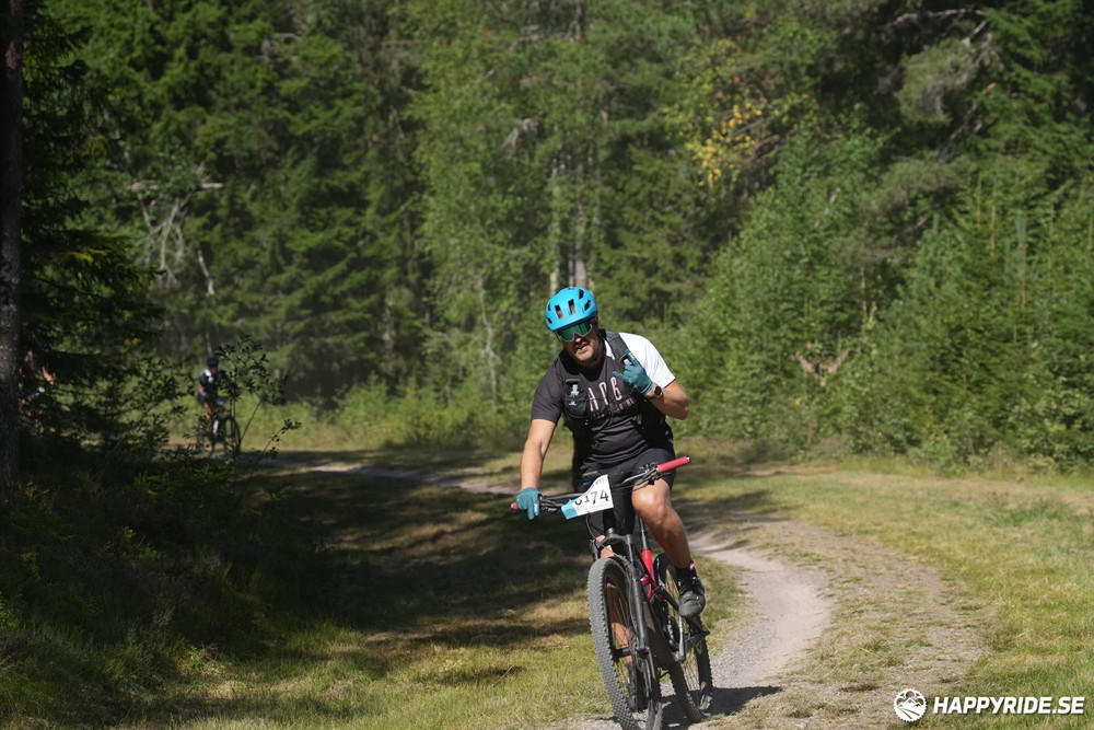 Bild från Cykelvasan 2022 (90km)