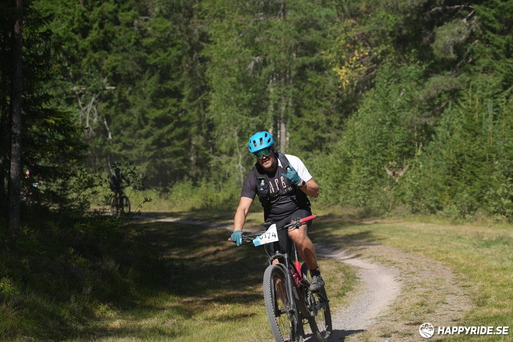 Bild från Cykelvasan 2022 (90km)