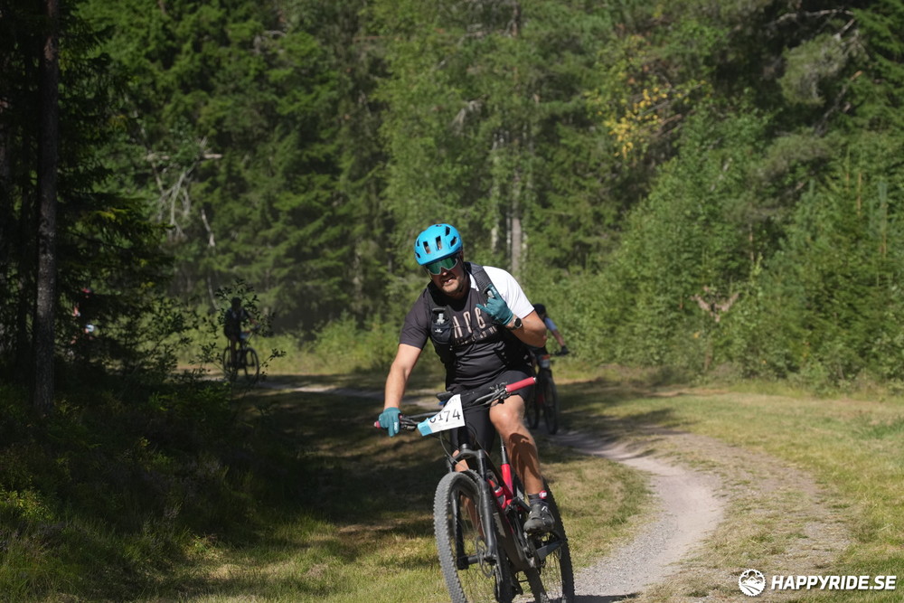 Bild från Cykelvasan 2022 (90km)