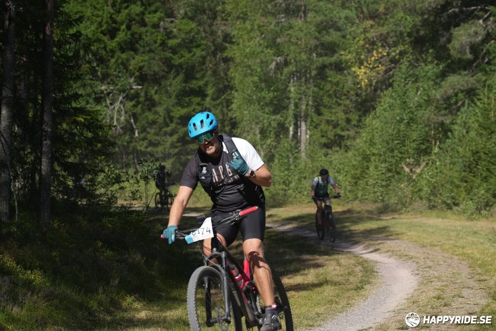 Bild från Cykelvasan 2022 (90km)
