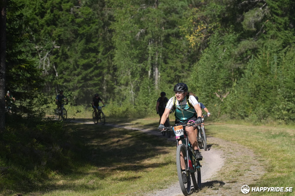 Bild från Cykelvasan 2022 (90km)