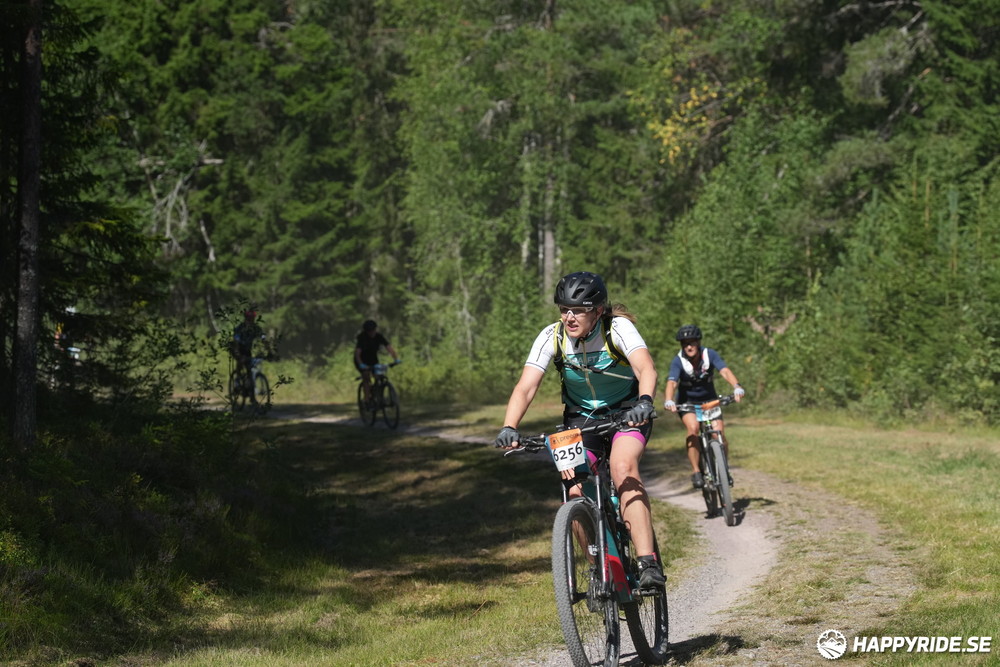 Bild från Cykelvasan 2022 (90km)