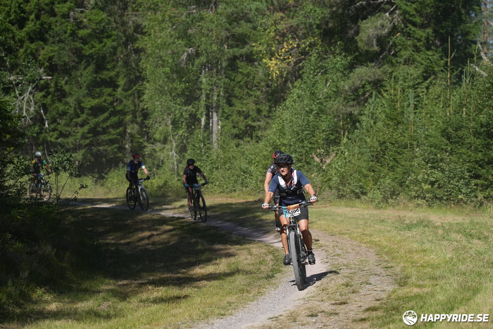 Bild från Cykelvasan 2022 (90km)