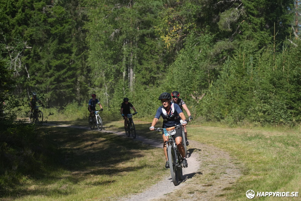 Bild från Cykelvasan 2022 (90km)