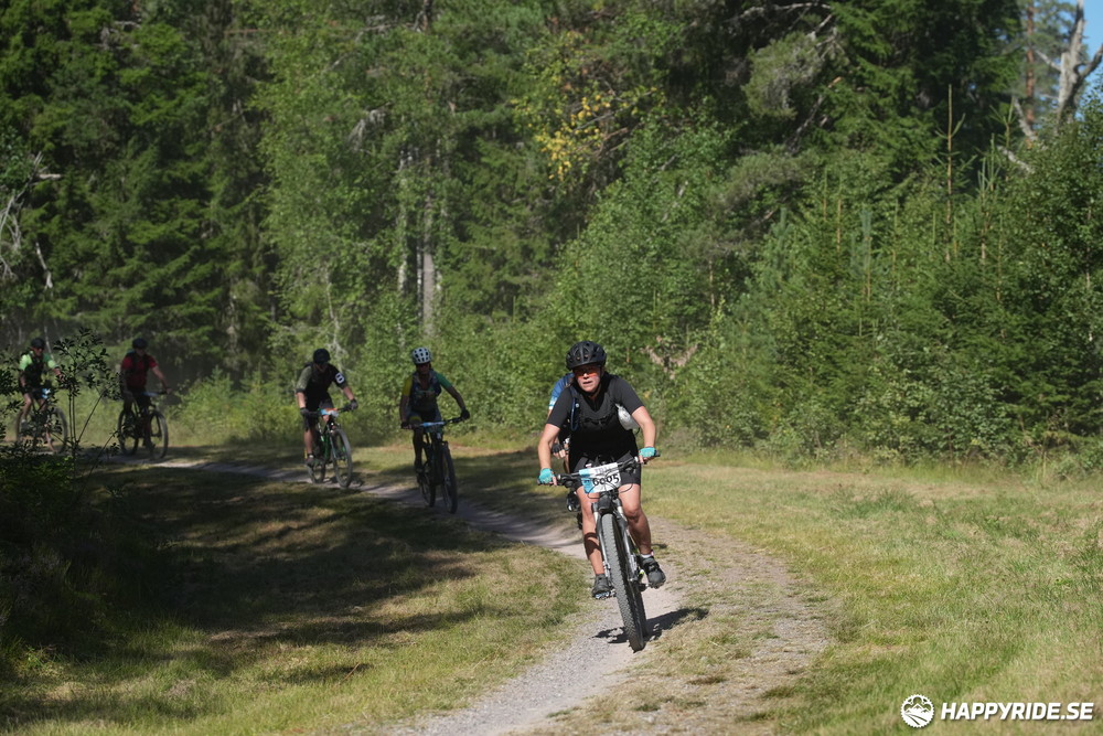 Bild från Cykelvasan 2022 (90km)