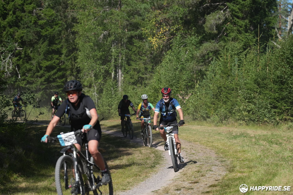 Bild från Cykelvasan 2022 (90km)
