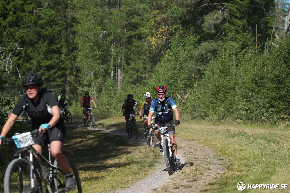 Bild från Cykelvasan 2022 (90km)