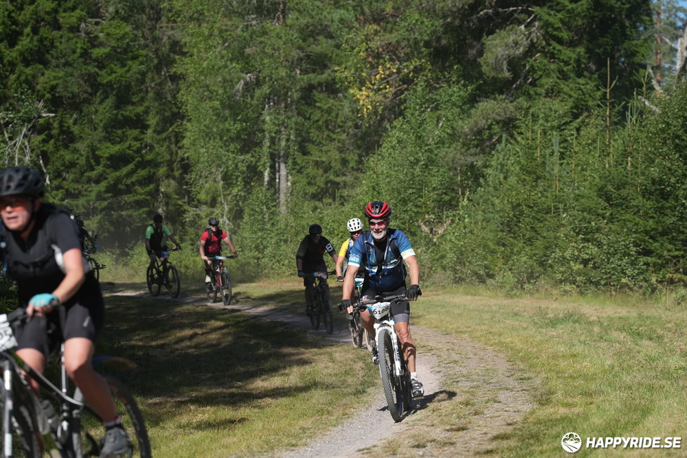 Bild från Cykelvasan 2022 (90km)