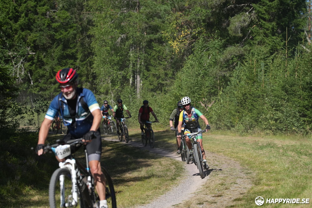 Bild från Cykelvasan 2022 (90km)