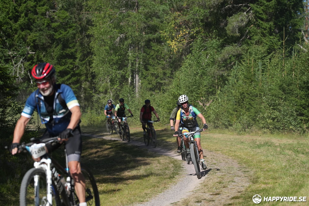 Bild från Cykelvasan 2022 (90km)
