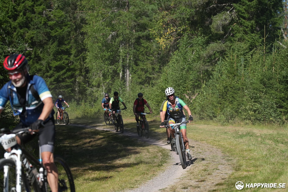Bild från Cykelvasan 2022 (90km)