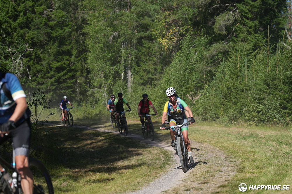 Bild från Cykelvasan 2022 (90km)