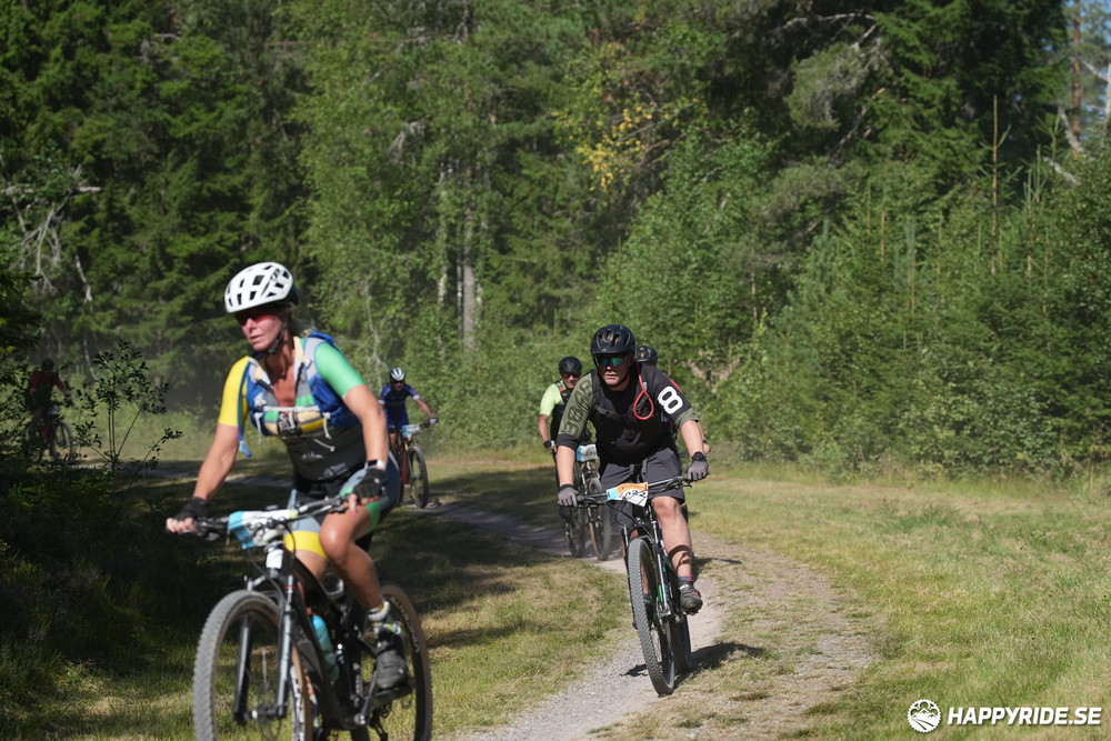Bild från Cykelvasan 2022 (90km)