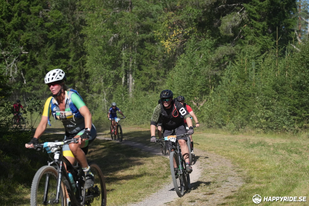 Bild från Cykelvasan 2022 (90km)