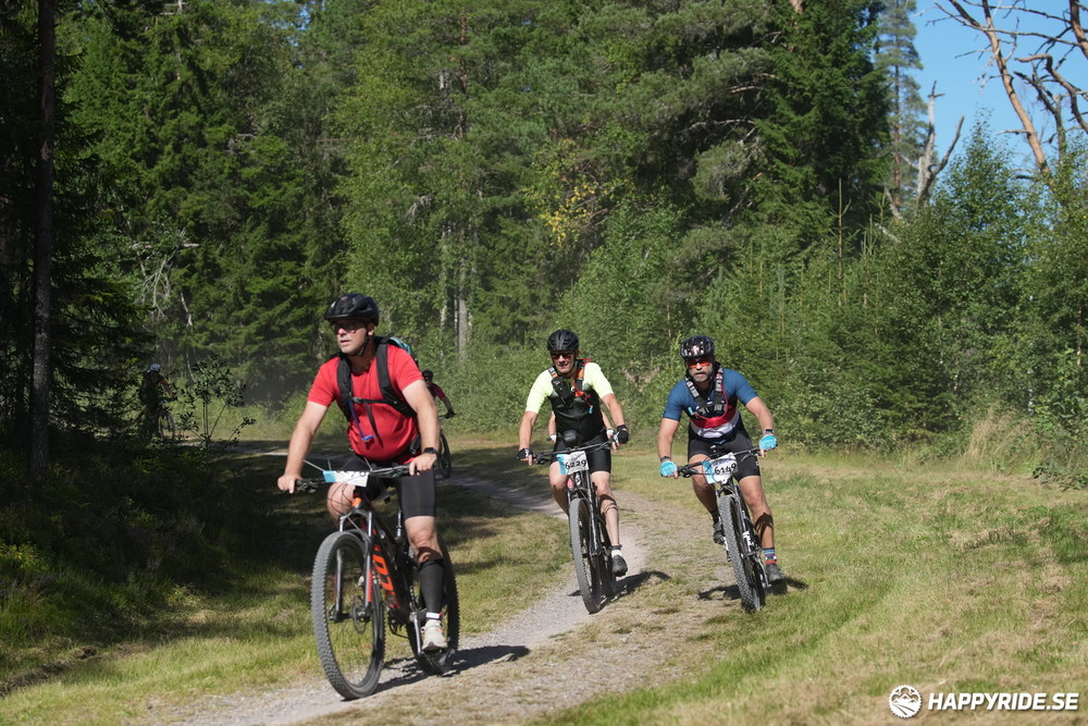 Bild från Cykelvasan 2022 (90km)