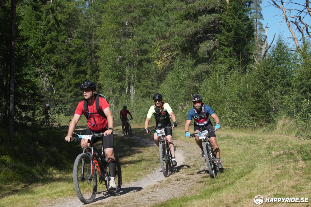 Bild från Cykelvasan 2022 (90km)