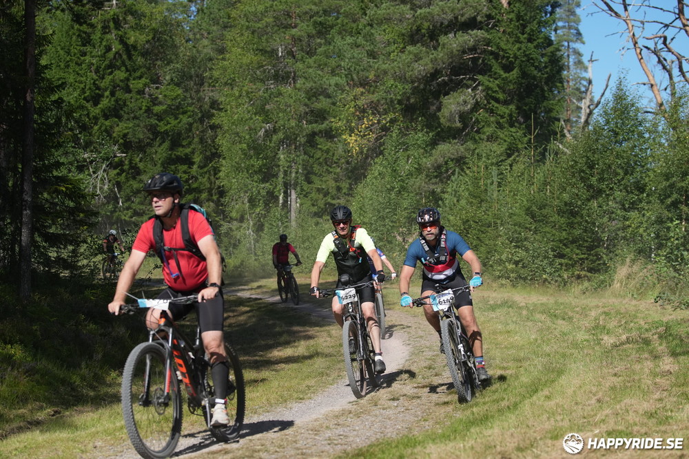 Bild från Cykelvasan 2022 (90km)