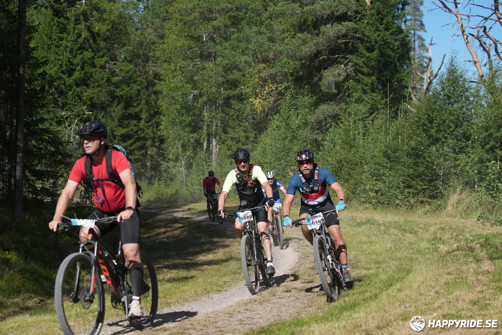 Bild från Cykelvasan 2022 (90km)