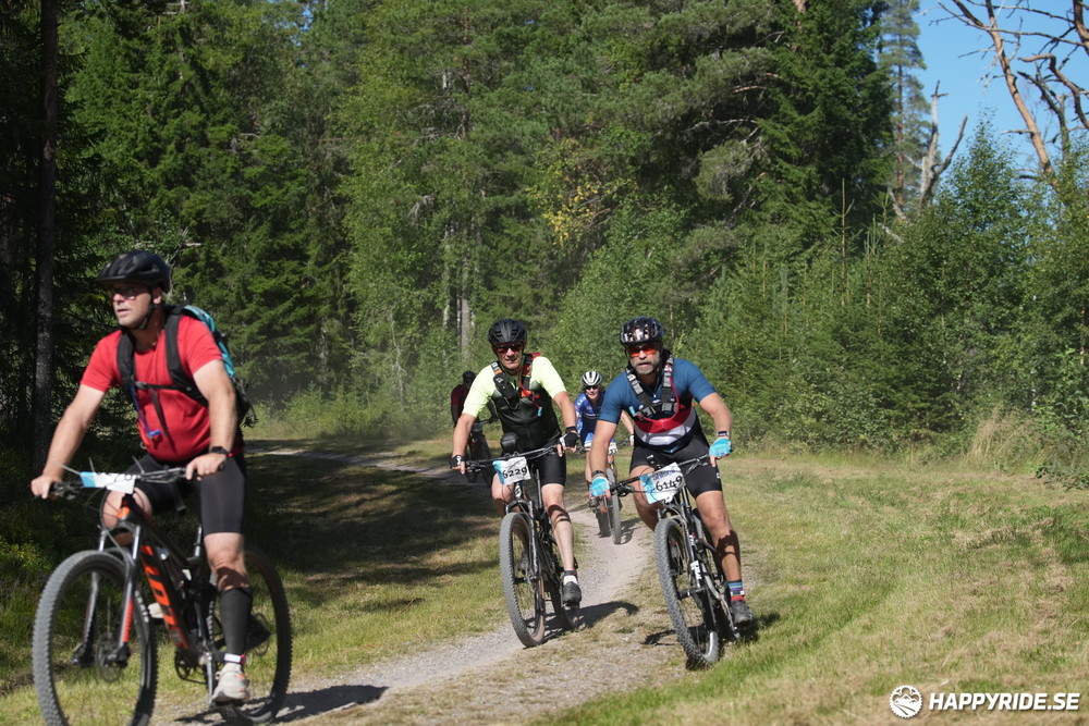 Bild från Cykelvasan 2022 (90km)