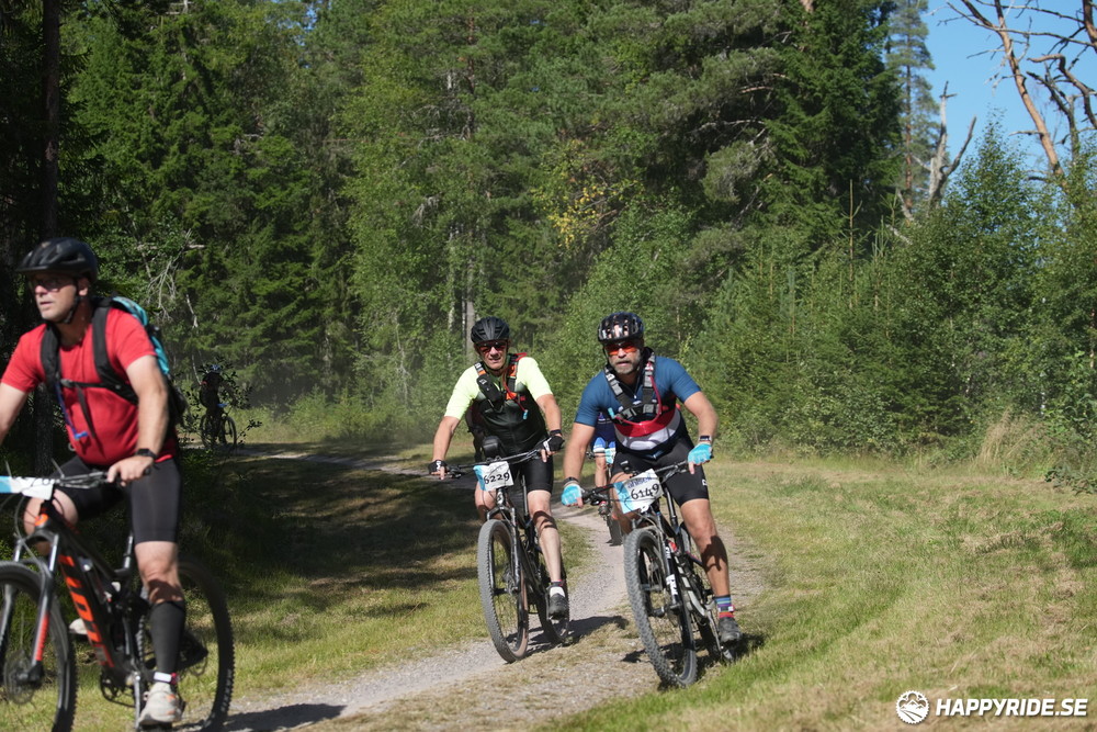 Bild från Cykelvasan 2022 (90km)