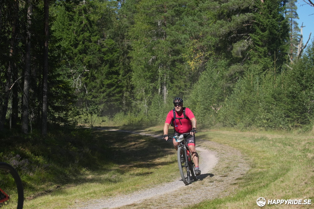Bild från Cykelvasan 2022 (90km)
