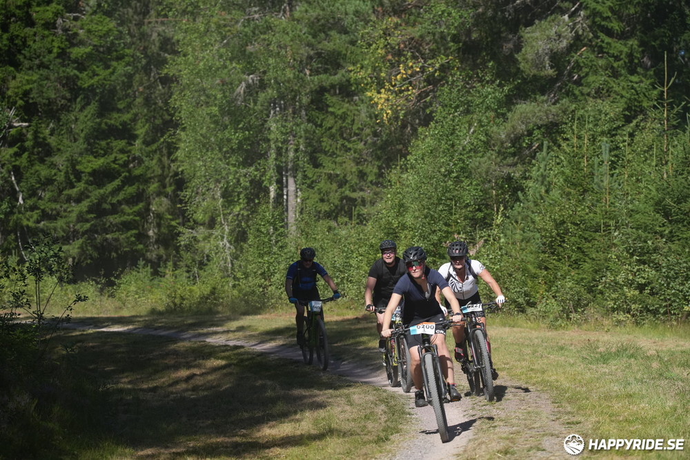 Bild från Cykelvasan 2022 (90km)