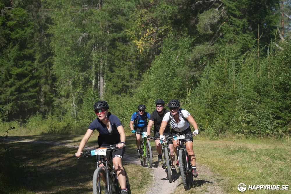 Bild från Cykelvasan 2022 (90km)