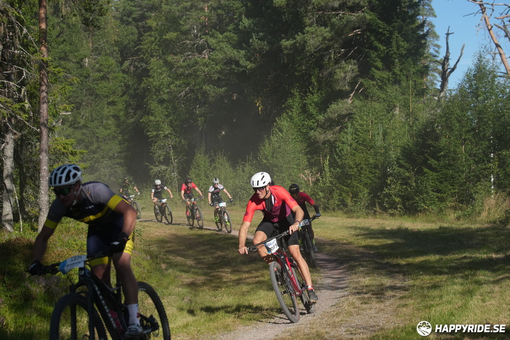 Bild från Cykelvasan 2022 (90km)