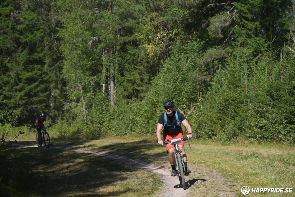Bild från Cykelvasan 2022 (90km)