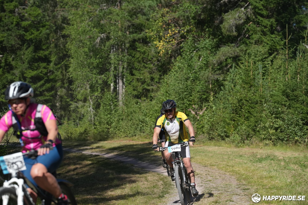 Bild från Cykelvasan 2022 (90km)