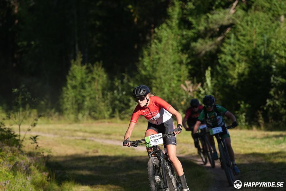 Bild från Cykelvasan 2022 (90km)