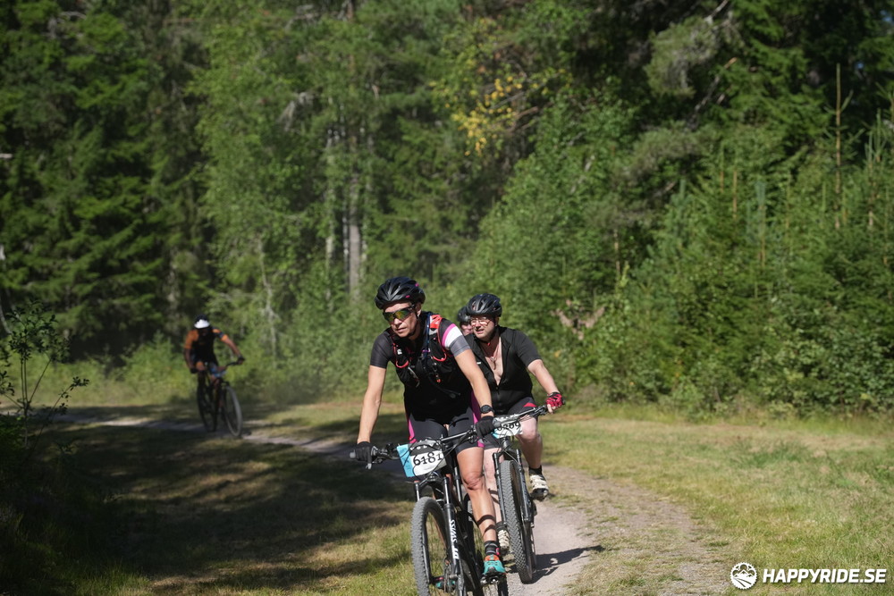 Bild från Cykelvasan 2022 (90km)