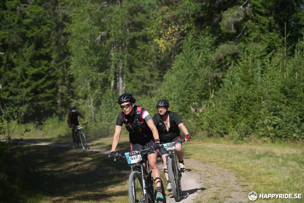 Bild från Cykelvasan 2022 (90km)
