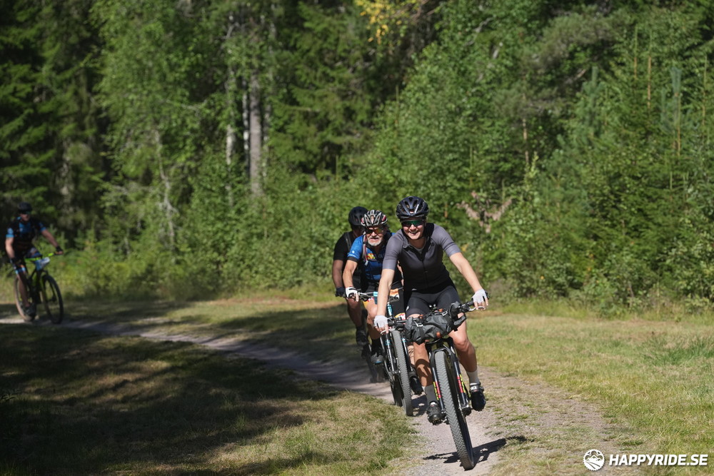 Bild från Cykelvasan 2022 (90km)