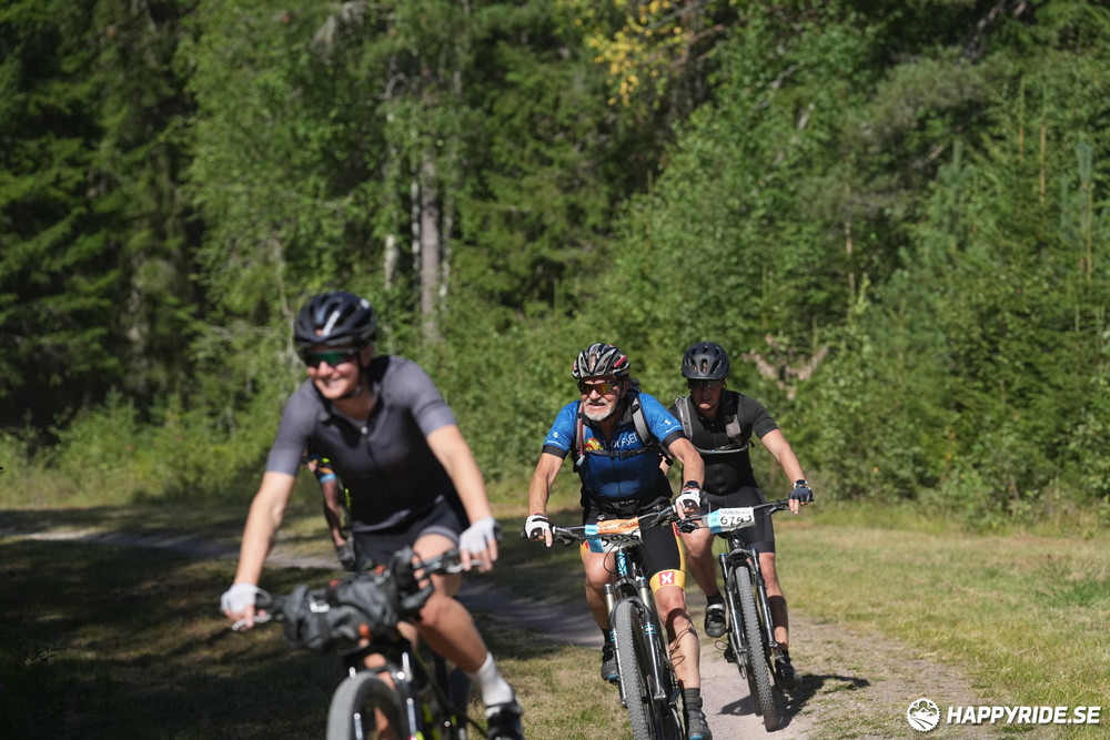 Bild från Cykelvasan 2022 (90km)