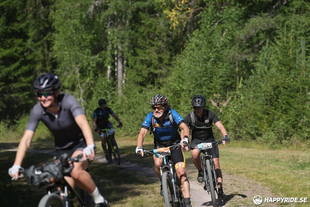 Bild från Cykelvasan 2022 (90km)