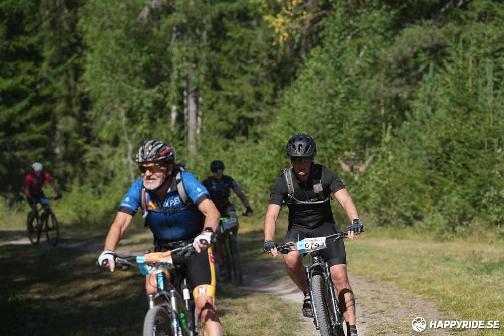 Bild från Cykelvasan 2022 (90km)