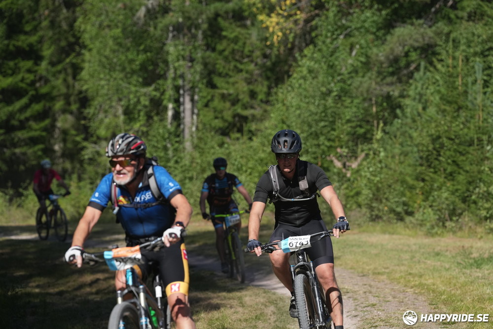 Bild från Cykelvasan 2022 (90km)