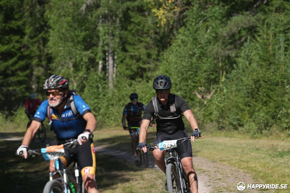 Bild från Cykelvasan 2022 (90km)