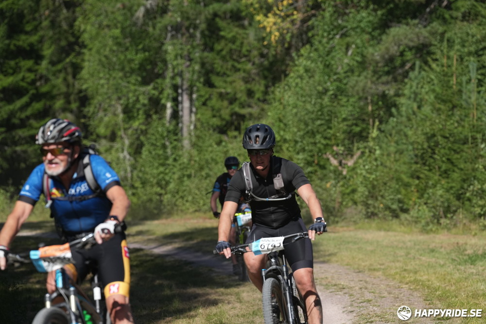 Bild från Cykelvasan 2022 (90km)
