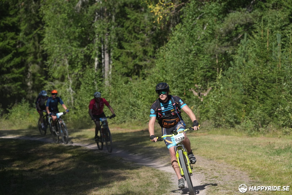 Bild från Cykelvasan 2022 (90km)