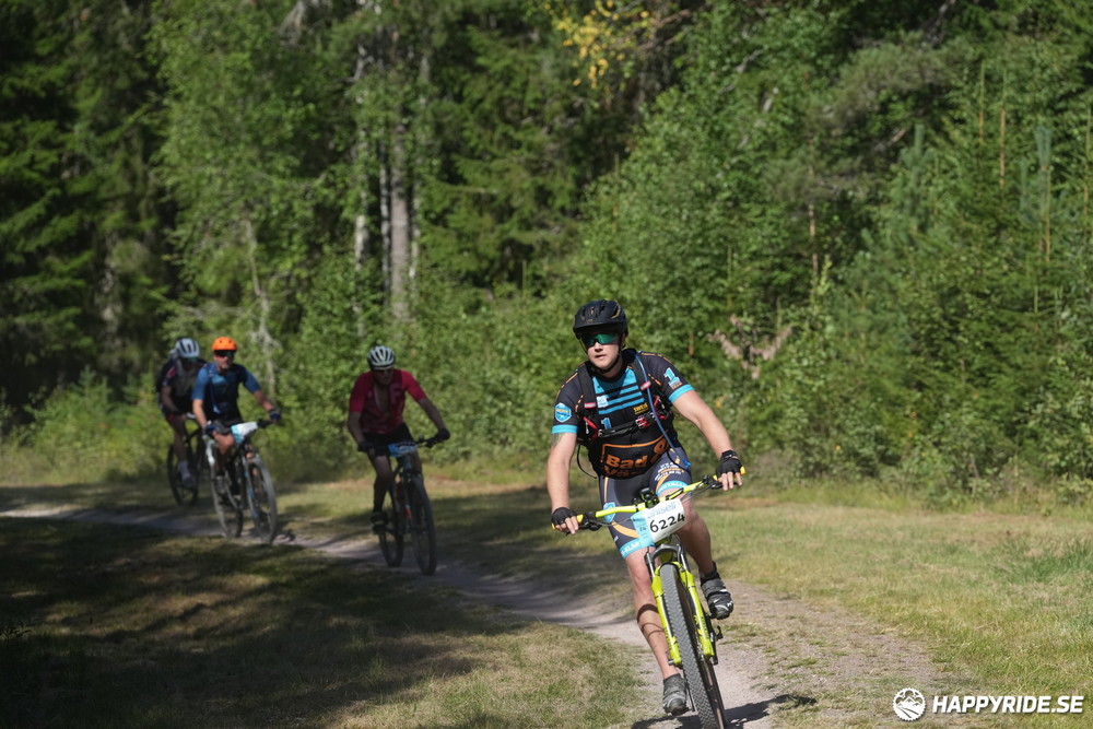 Bild från Cykelvasan 2022 (90km)