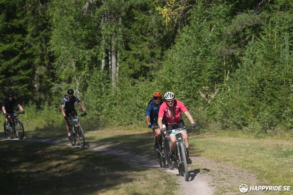 Bild från Cykelvasan 2022 (90km)