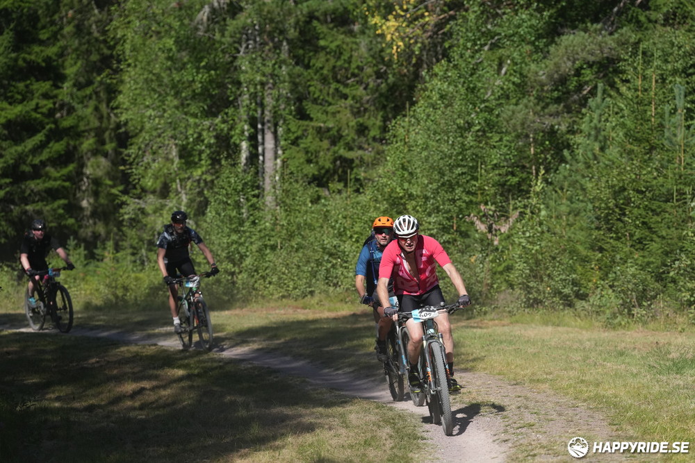Bild från Cykelvasan 2022 (90km)
