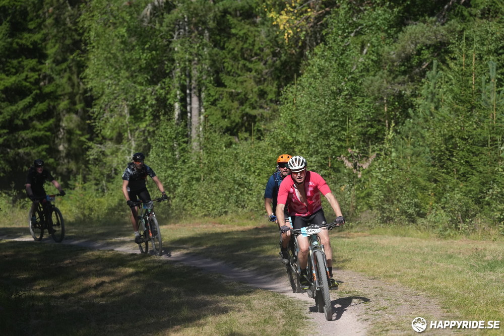 Bild från Cykelvasan 2022 (90km)