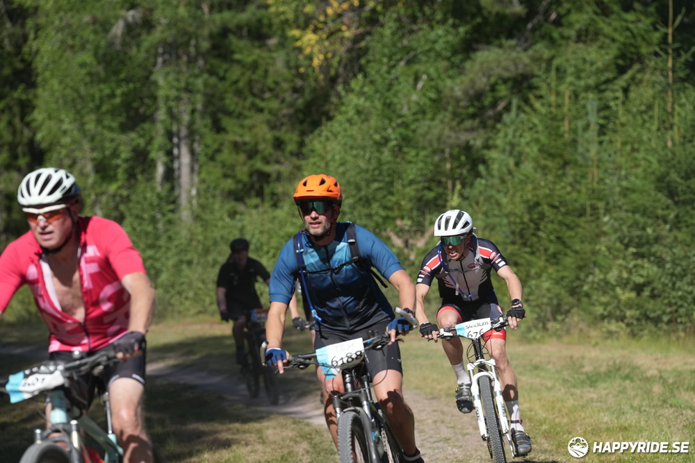 Bild från Cykelvasan 2022 (90km)