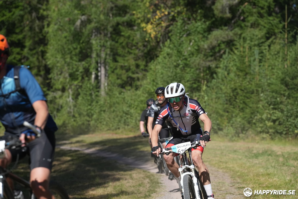 Bild från Cykelvasan 2022 (90km)