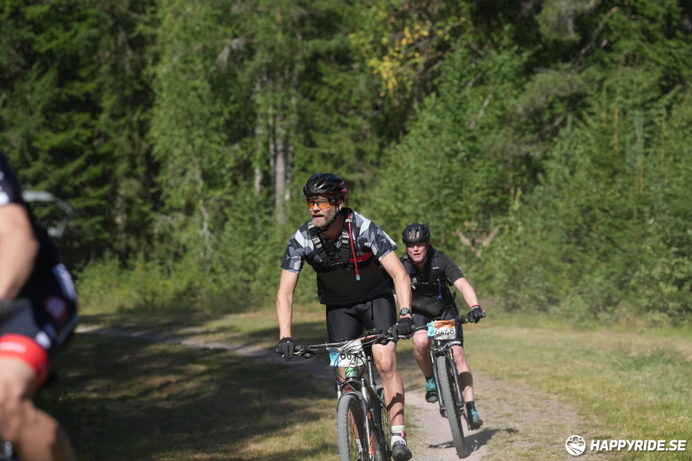 Bild från Cykelvasan 2022 (90km)